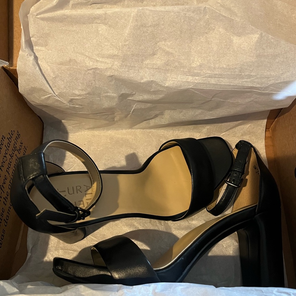 Natrualizer Joy Dress Sandal